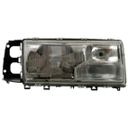 Hovedlykter passer til Volvo