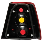 Baklykten, passer til Volvo 940/960