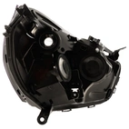 Hovedlykt passer Renault