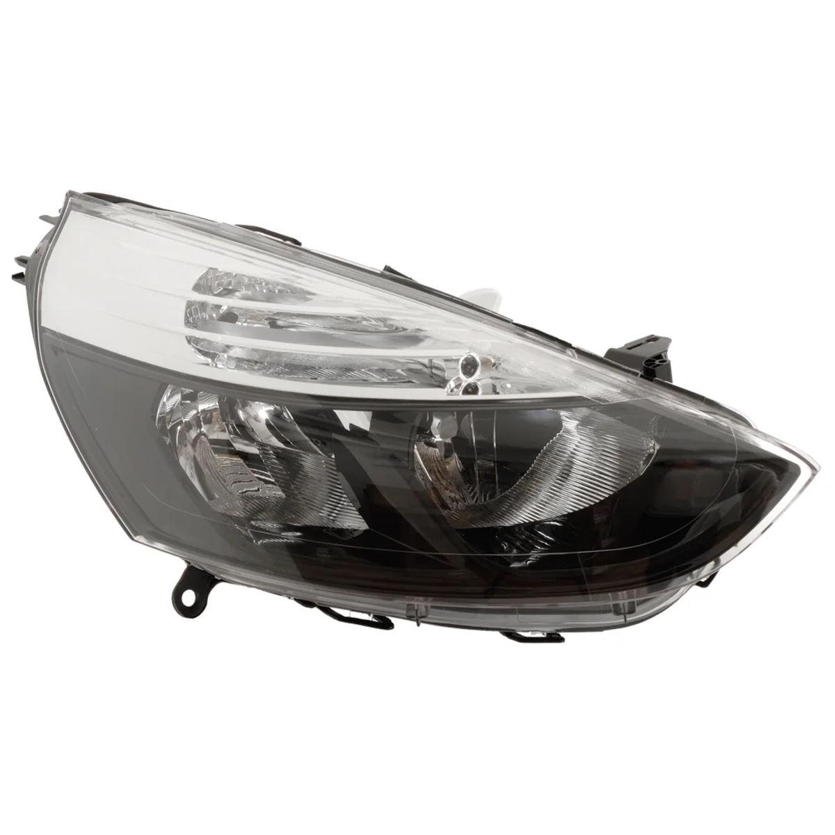 Hovedlykt passer Renault