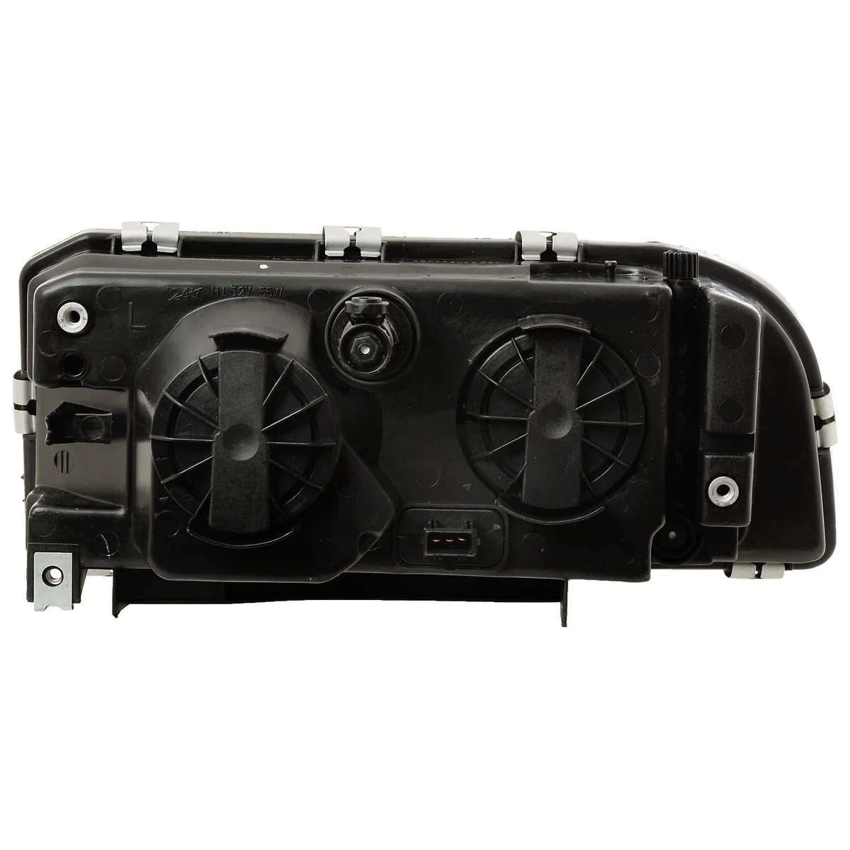 Hovedlykter passer til Volvo