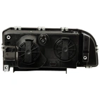 Hovedlykter passer til Volvo