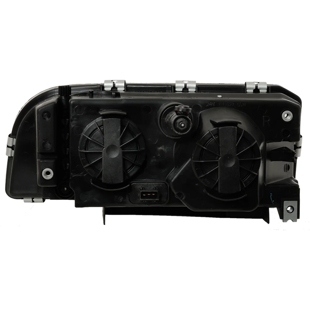 Hovedlykter passer til Volvo