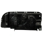 Hovedlykter passer til Volvo