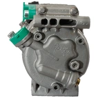 A/C Kompressor passer Hyundai