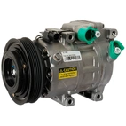 A/C Kompressor passer Hyundai