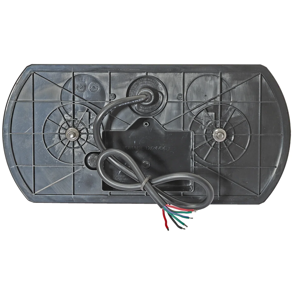 Baklys LED Combi 5 fu. Venstre