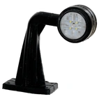 Sidemarkering Arm LED Venstre