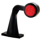 Sidemarkering Arm LED Høyre