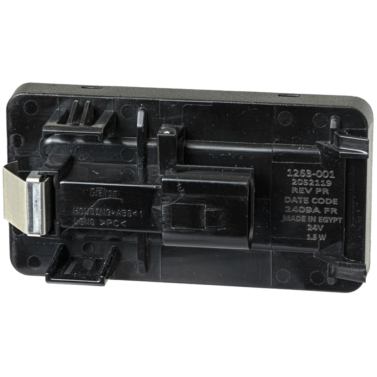 Sidemarkering LED pass Scania