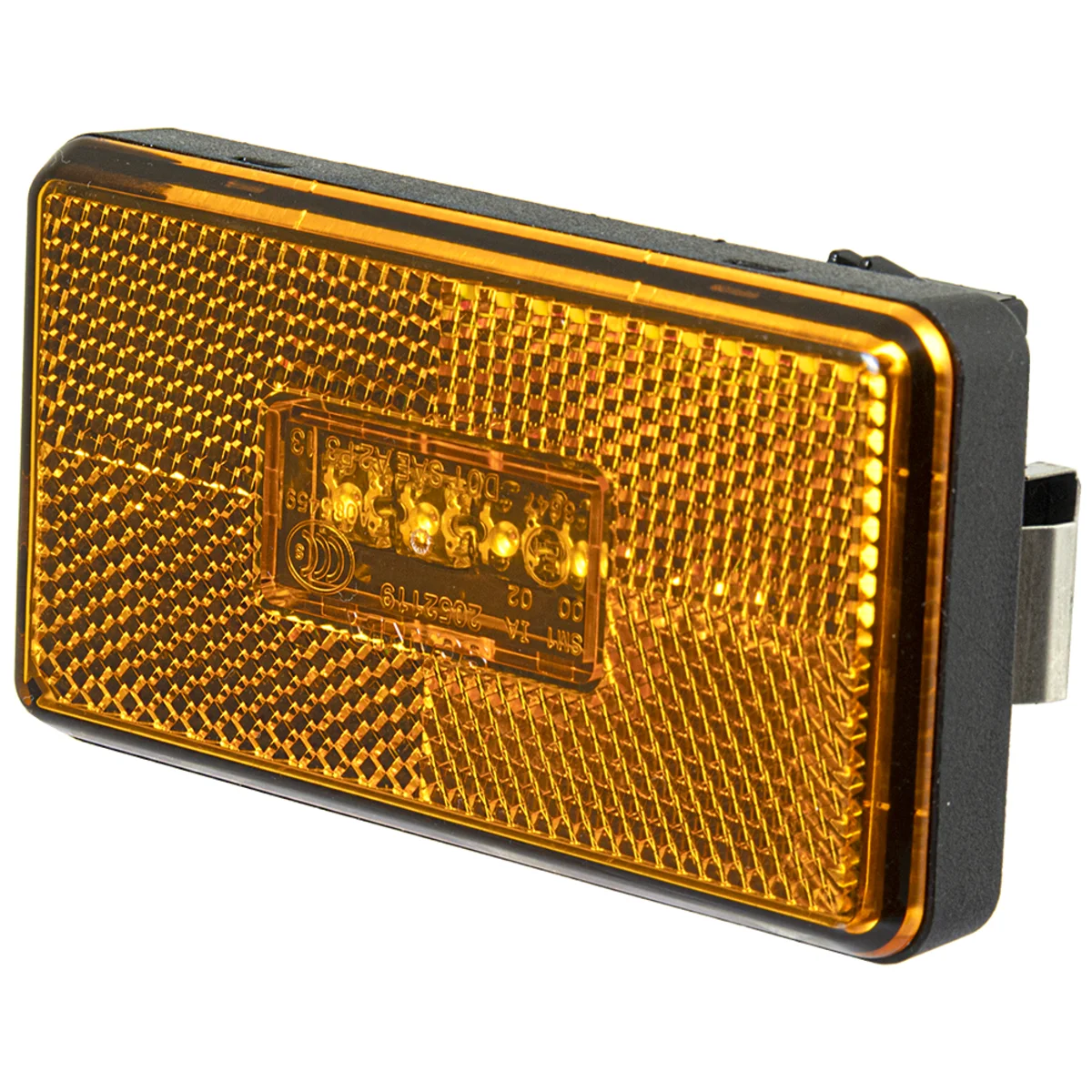 Sidemarkering LED pass Scania