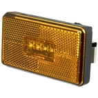 Sidemarkering LED pass Scania