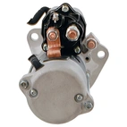 Cummins Startmotor 24V-7.5kW