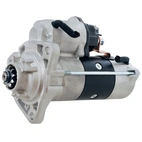 Cummins Startmotor 24V-7.5kW