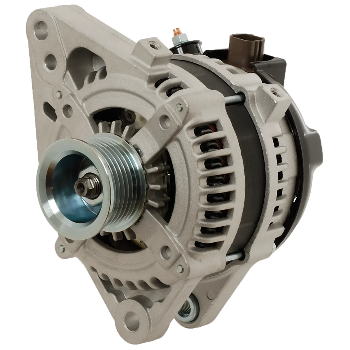 Dynamo 12V-130A