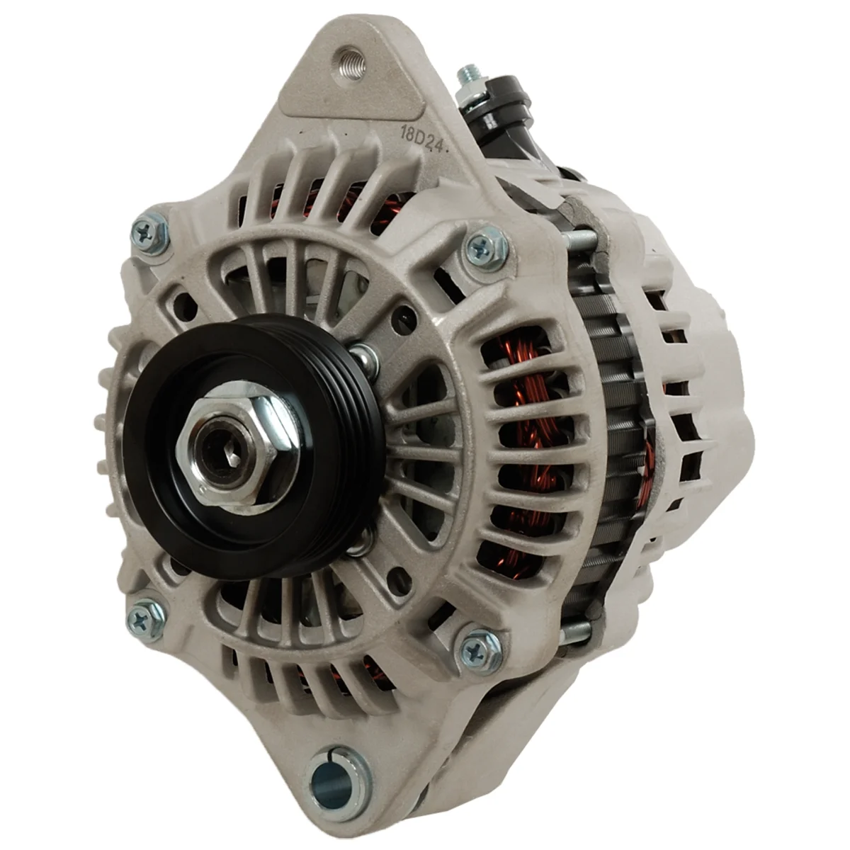 Dynamo 12V-75A