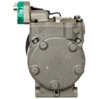 A/C Kompressor, Hyundai Getz