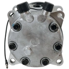 Sanden Universell Kompressor12V