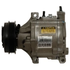 A/C Kompressor, passer Subaru