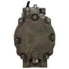 A/C Kompressor, passer Subaru