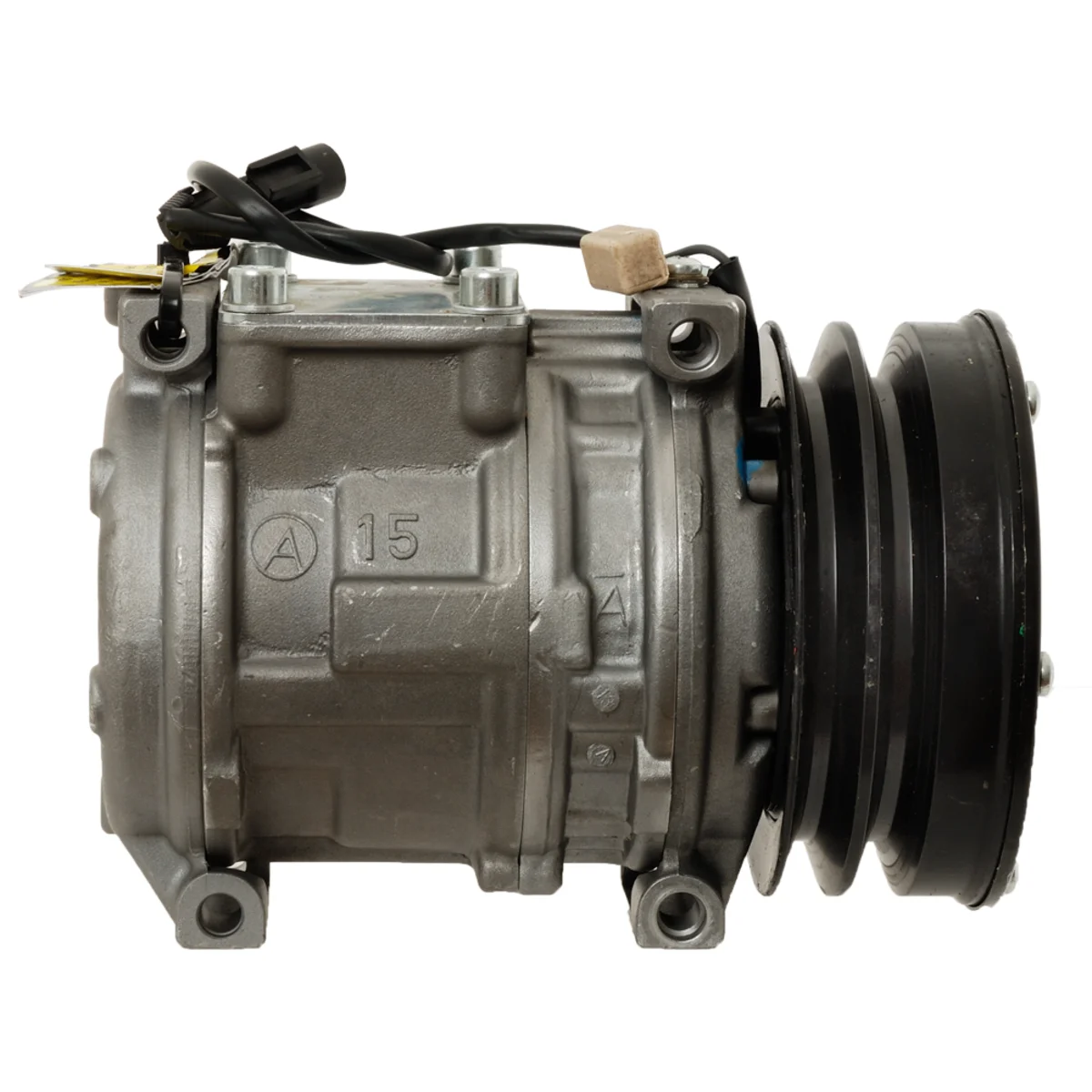 A/C Kompressor, passer John Deere