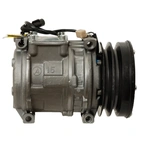 A/C Kompressor, passer John Deere