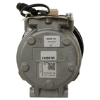 A/C Kompressor, passer John Deere