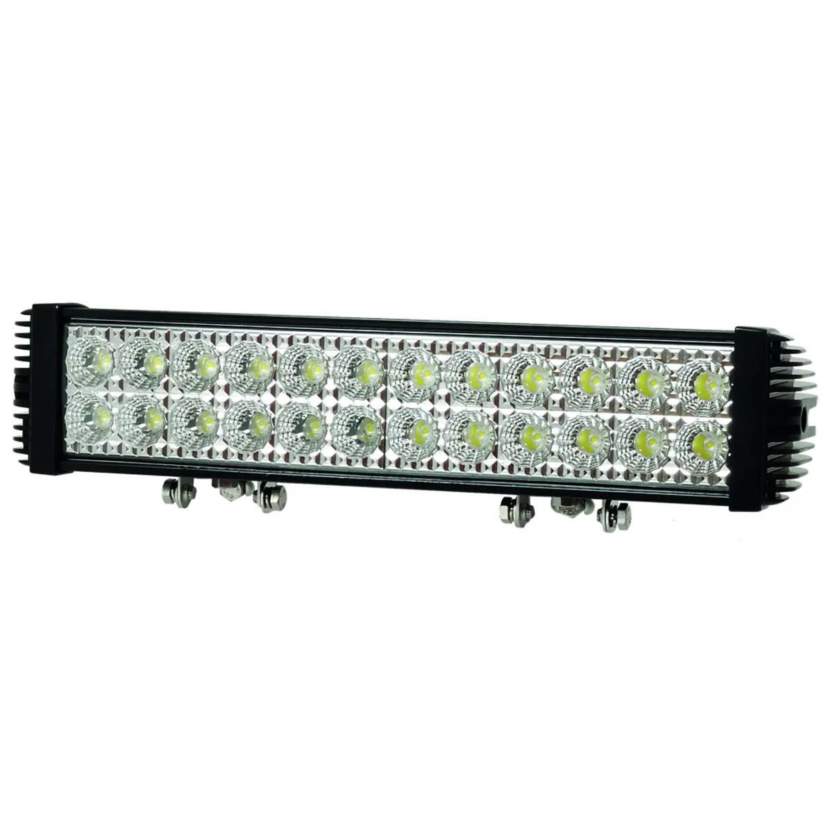 LED arbeidslysrekke, 446mm. 72W