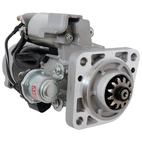 MAN Startmotor 24V-5kW