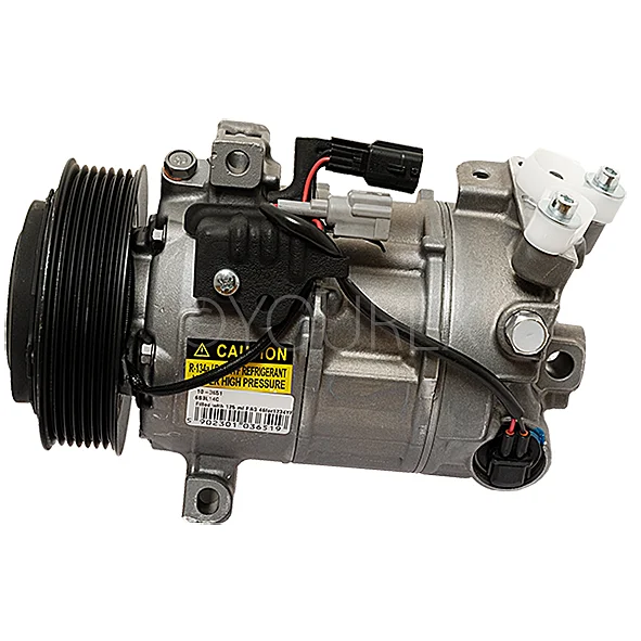 A/C Kompressor passer Renault
