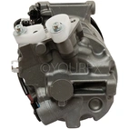 A/C Kompressor passer Renault