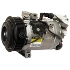 A/C Kompressor passer Renault