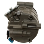 A/C Kompressor passer Opel