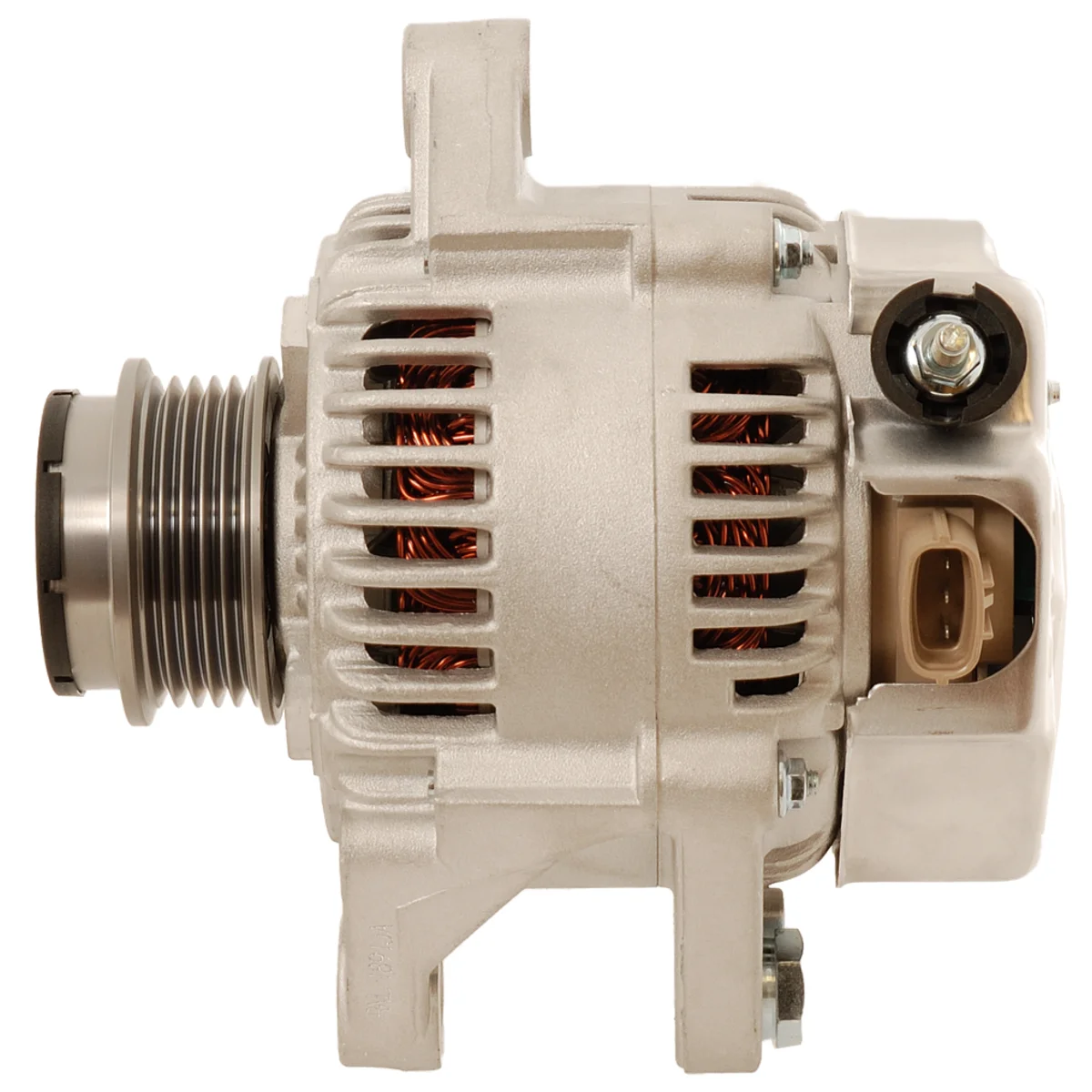 Dynamo 12V-90A passer Toyota