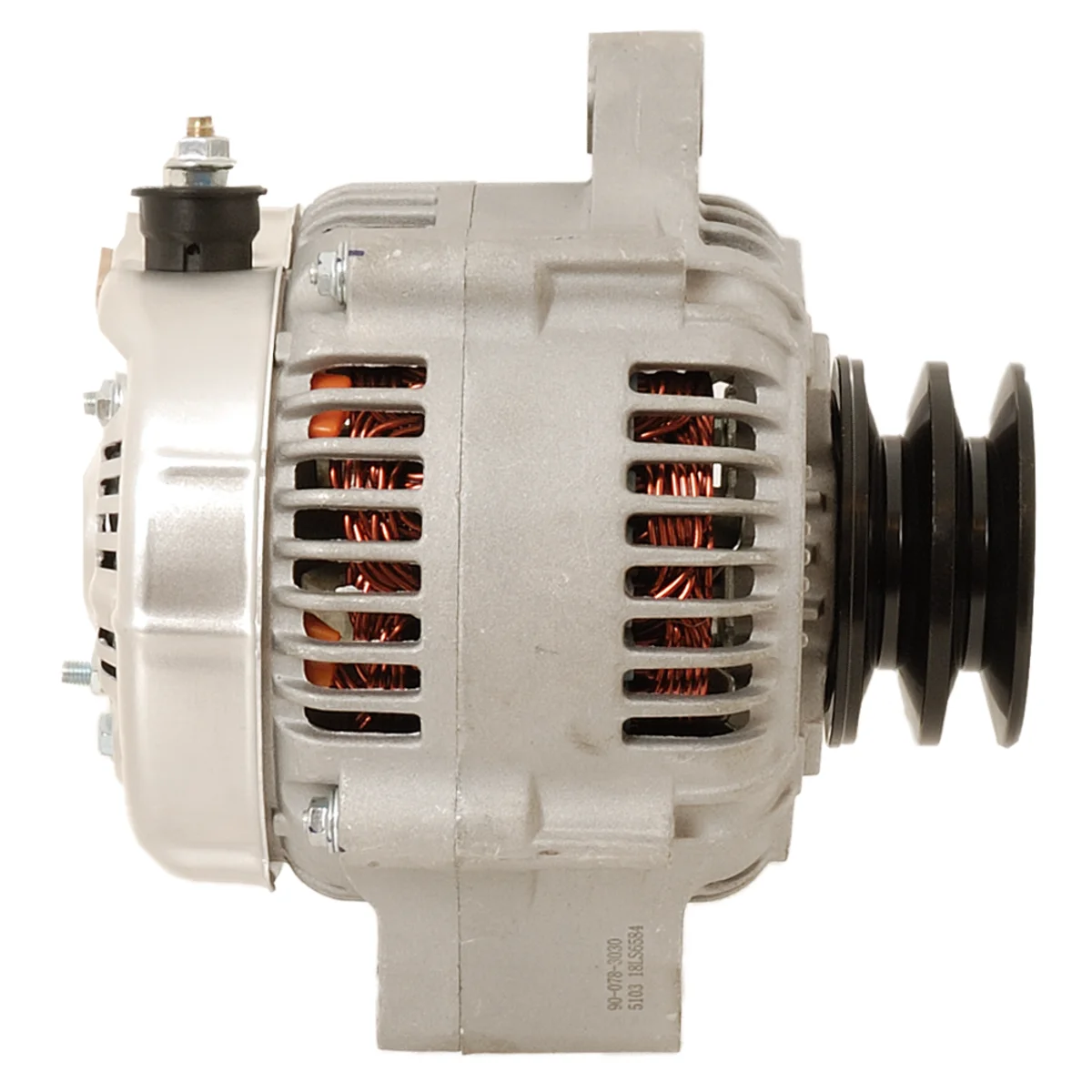 Dynamo 12V-110A (CAT)