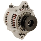 Dynamo 12V-110A (CAT)