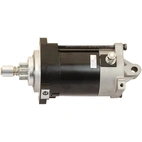 Yamaha Marin Startmotor 12V