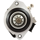Yamaha Marin Startmotor 12V