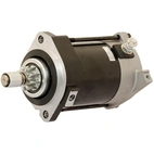 Yamaha Marin Startmotor 12V