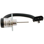 Stopp-innslagsrelé Kubota 12V