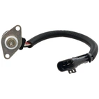 Stopp-innslagsrelé Kubota 12V