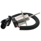 Stopp-innslagsrelé Kubota 12V