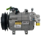 A/C Kompressor passer Audi