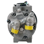 A/C Kompressor passer Audi