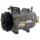A/C Kompressor passer Audi