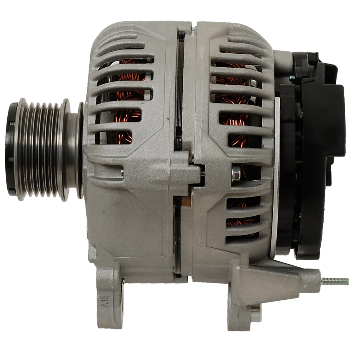 Dynamo 12V-140A (VAG)