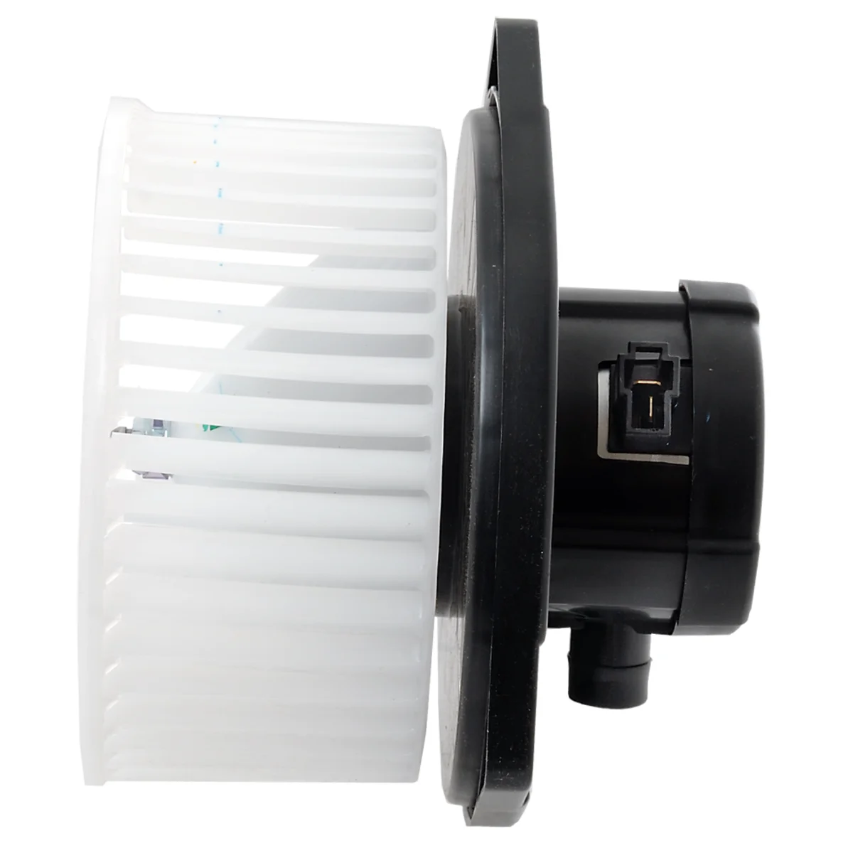 Kjøpevifte m. passer Mitsubishi