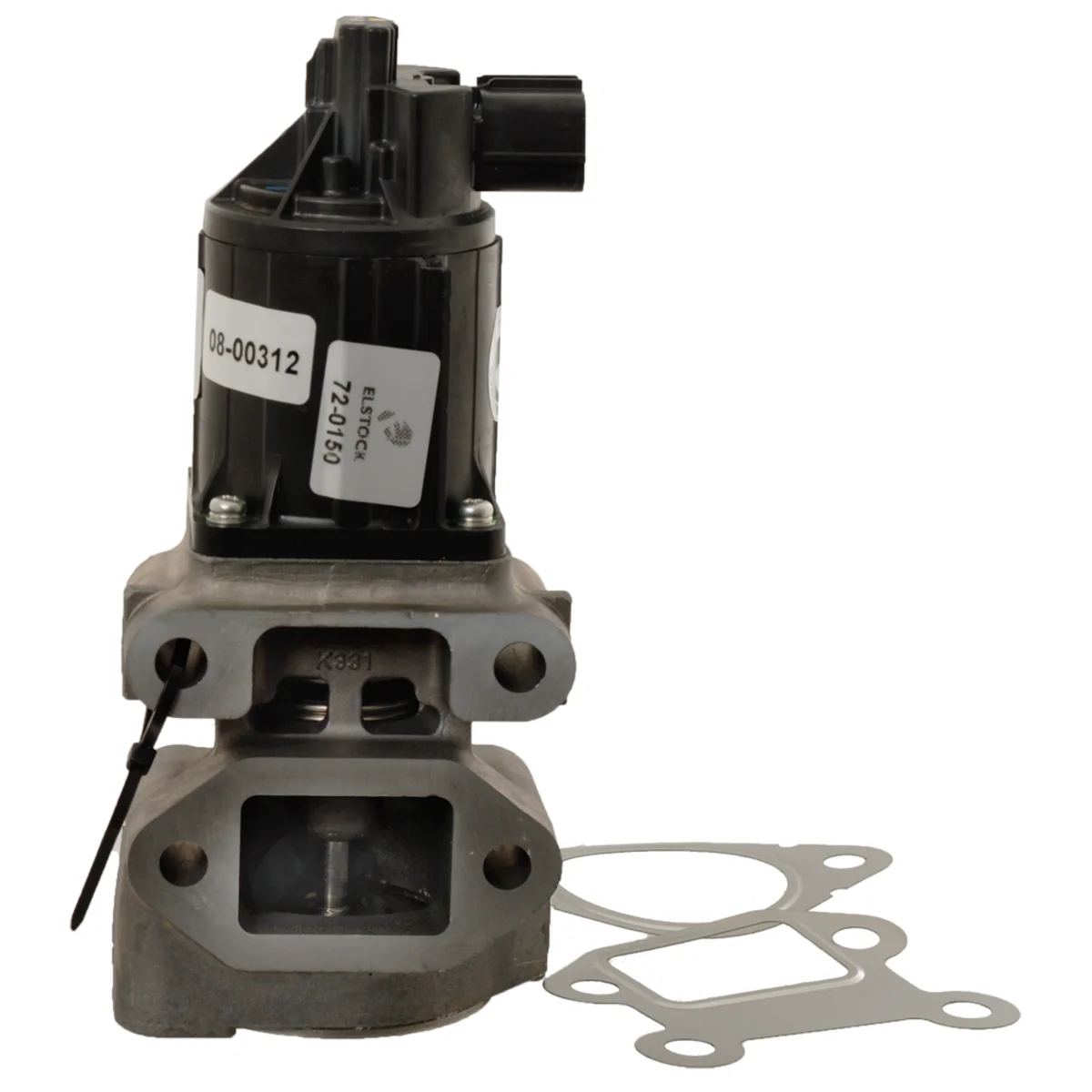 EGR-ventil passer Opel