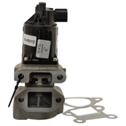 EGR-ventil passer Opel