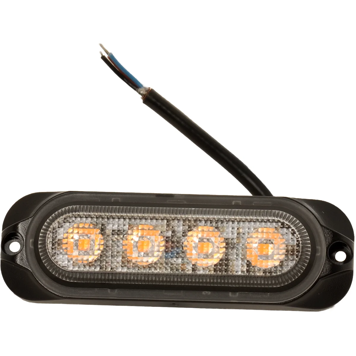 Sidelys Blink LED, 8W